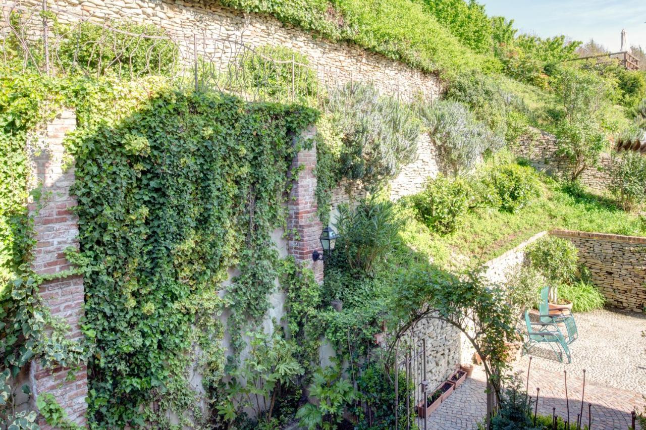La Favorita Alba (Piedmont)
